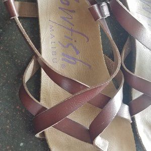 Blowfish Malibu Sandals